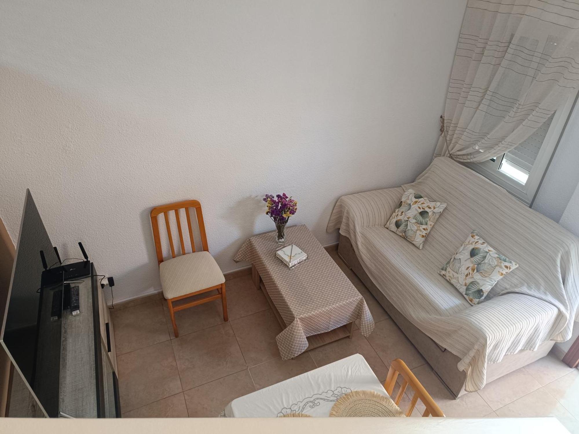 Casa Teo. Vila Santa Pola Exterior foto